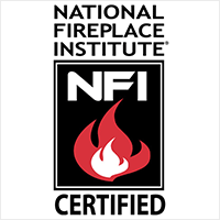 Find a certified fireplace technician in your area