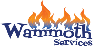 Wammoth Logo